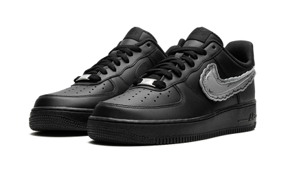 Nike Air Force 1 Low "KAWS x Sky High Farms - Black"