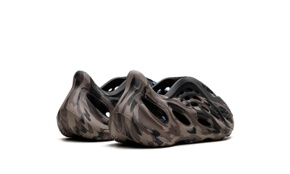 Adidas Yeezy Foam RNR MX Cinder