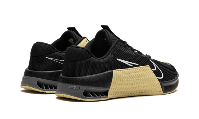 Nike Metacon 9 TB Vegas Gold