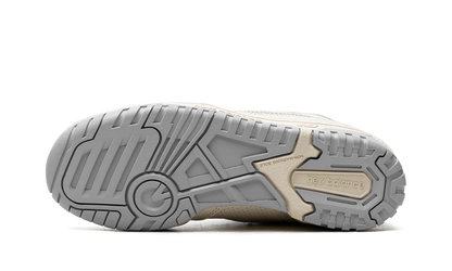 New Balance 550 White / Cream