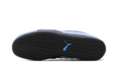 Puma Speedcat Archive "Team Light Blue Club Navy"