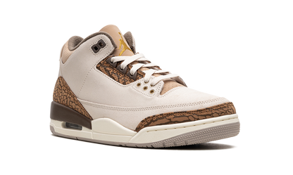Jordan 3 Retro Palomino