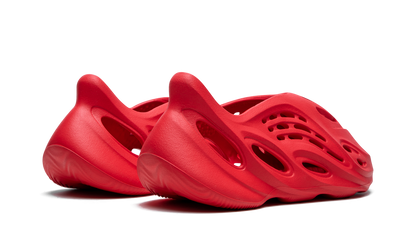 Adidas Yeezy Foam RNNR Vermillion