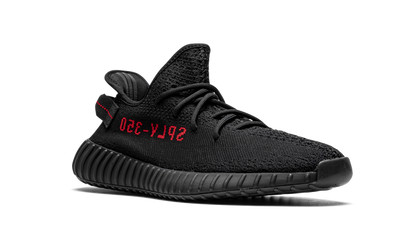 Adidas Yeezy Boost 350 V2 Black Red