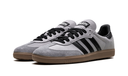 Adidas Samba Halo Silver