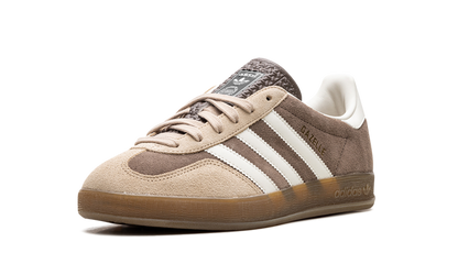 Adidas Gazelle Indoor Earth Strata Magic Beige