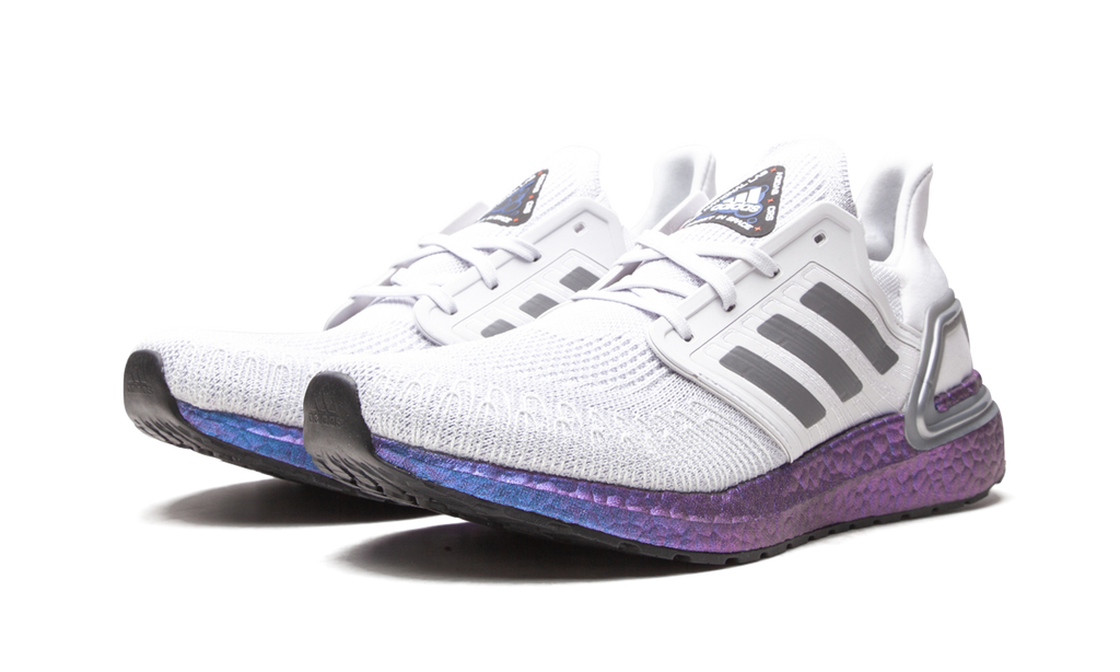 Adidas Ultraboost 20 National Lab Dash Grey