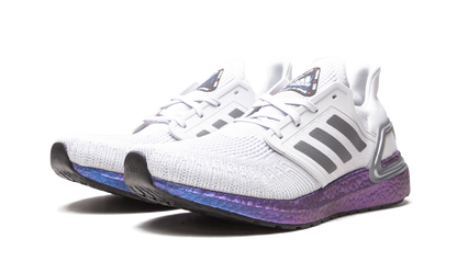 Adidas Ultraboost 20 National Lab Dash Grey