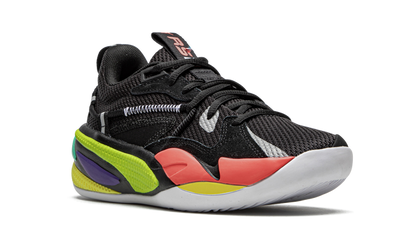 Puma RS Dreamer GS Black Multi
