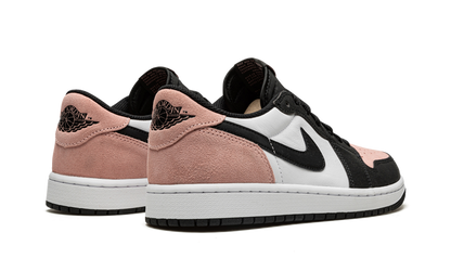 Jordan 1 Low Bleached Coral