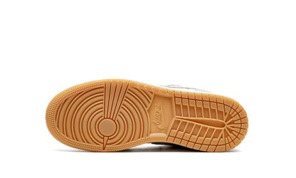 Jordan 1 Mid SE Coconut Milk Particle Grey