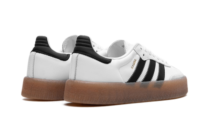 Adidas Sambae White Black Gum