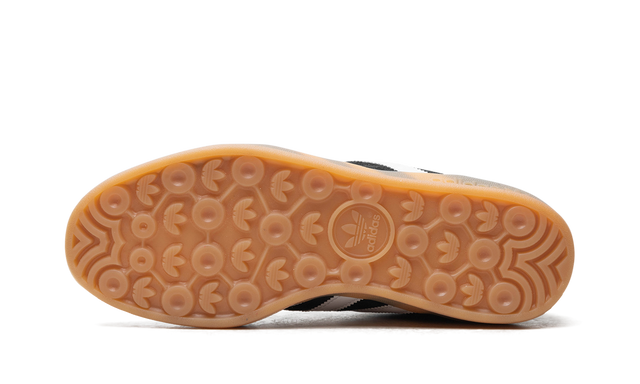 Adidas Gazelle Indoor Black