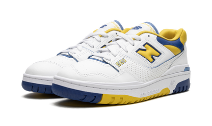 New Balance 550 LA Rams
