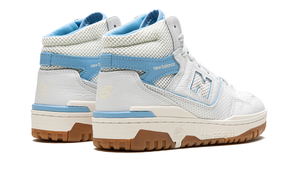 New Balance 650 Aime Leon Dore - Blue Haze