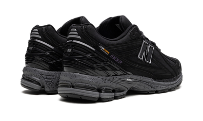 New Balance 1906R "Cordura Pocket Black"