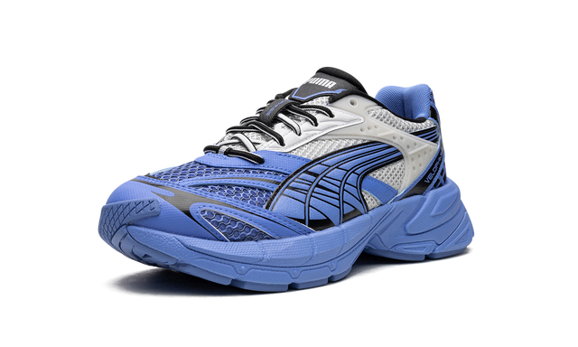 Puma Velophasis Factory