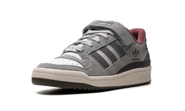 Adidas Forum 84 Low Home Alone 2