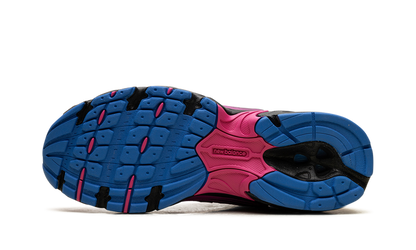 New Balance 530 Black Multi-Color