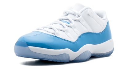 Air Jordan 11 Retro Low UNC