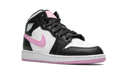 Air Jordan 1 Mid Arctic Pink