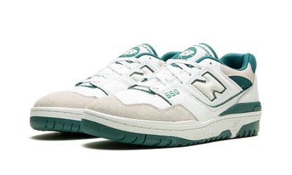New Balance 550 Vintage Teal