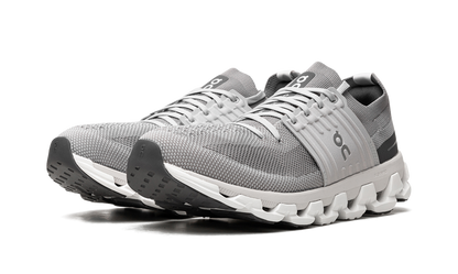 On Running Cloudswift 3 Alloy Glacier