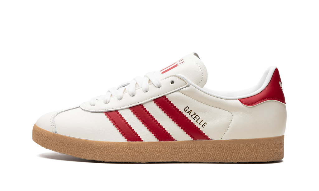 Adidas Gazelle Peru