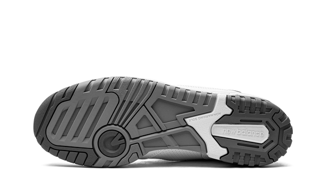 New Balance 550 White/Grey