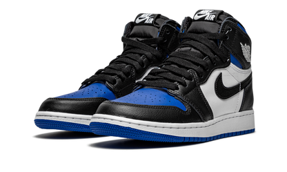 Jordan 1 Retro High Royal Toe