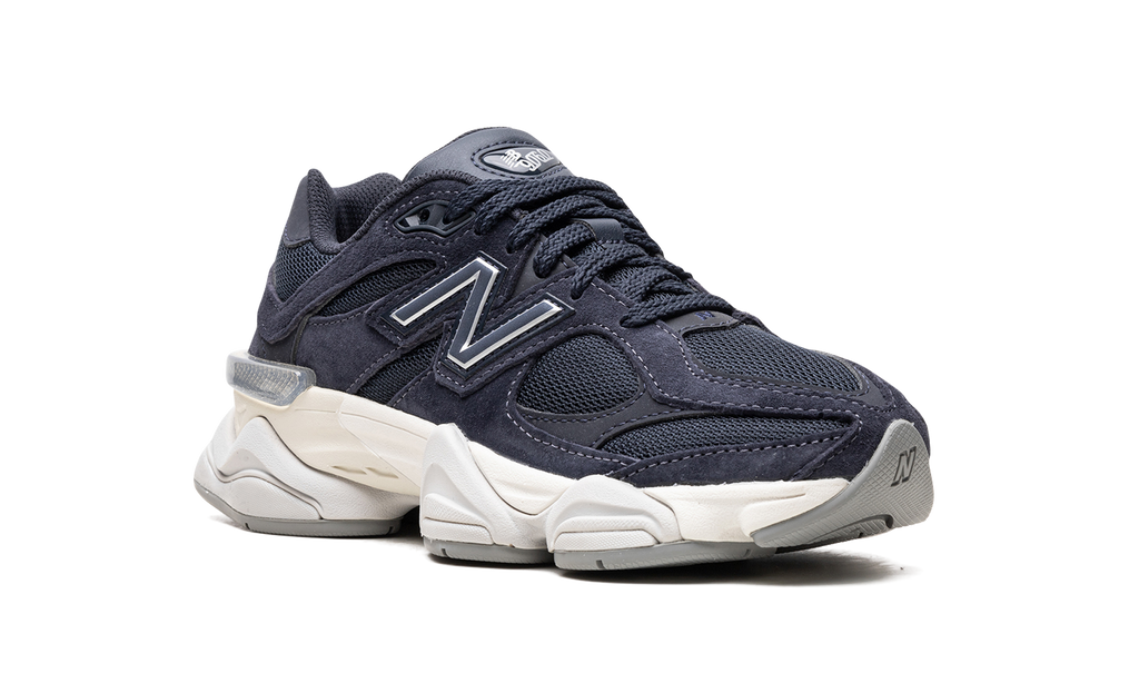 New Balance 9060 Eclipse Navy