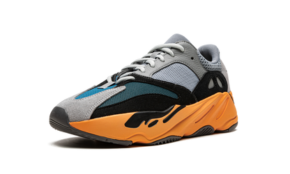 Adidas Yeezy Boost 700 Wash Orange