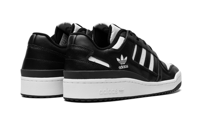 Adidas Forum Low Core Black