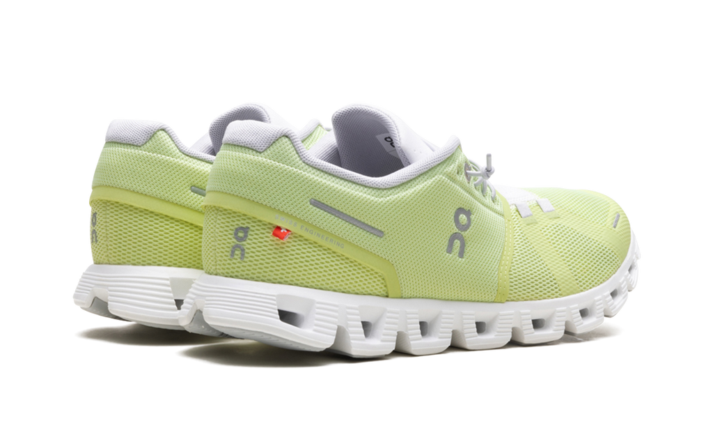 On Running Cloud 5 Hay Frost