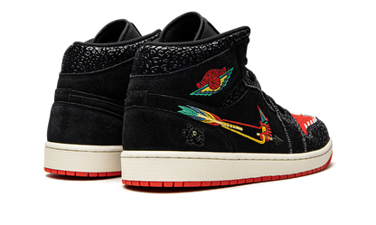 Jordan 1 Mid SE Siempre Familia