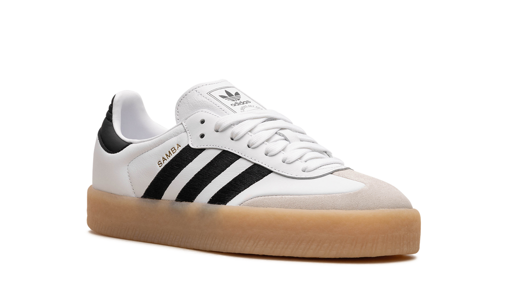 Adidas Sambae 2.0 White Black