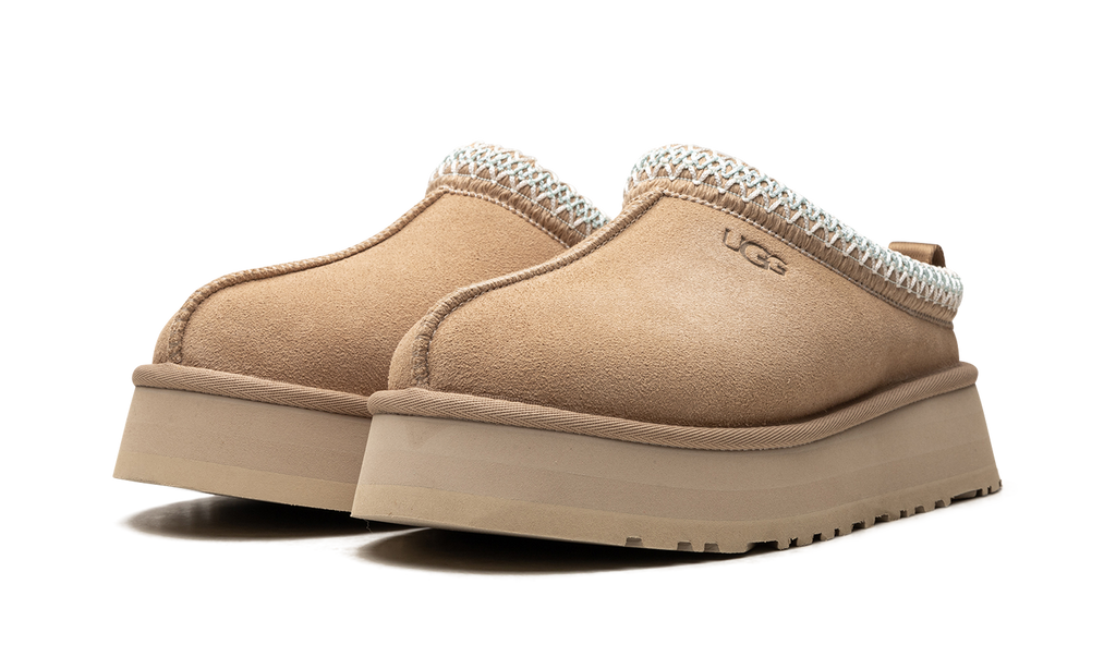 UGG TAZZ WMNS "Sand"