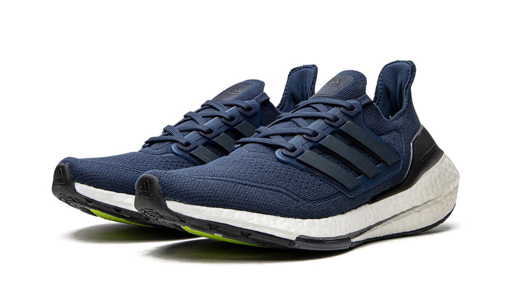 Adidas Ultraboost 21 Crew Navy
