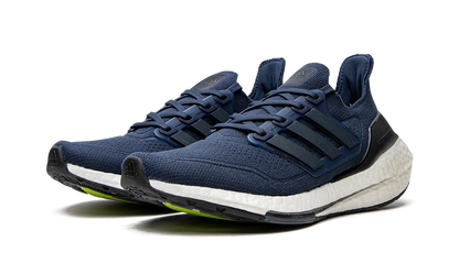 Adidas Ultraboost 21 Crew Navy