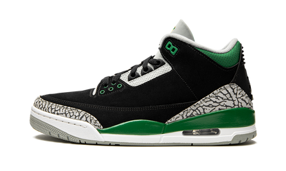 Jordan 3 Retro Pine Green