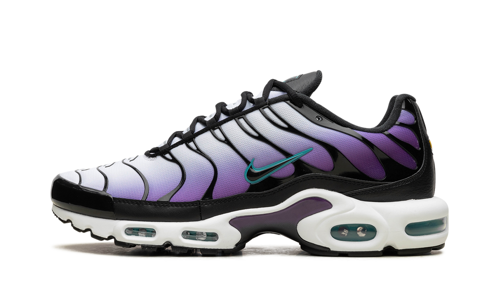 Nike Air Max Plus Reverse Grape