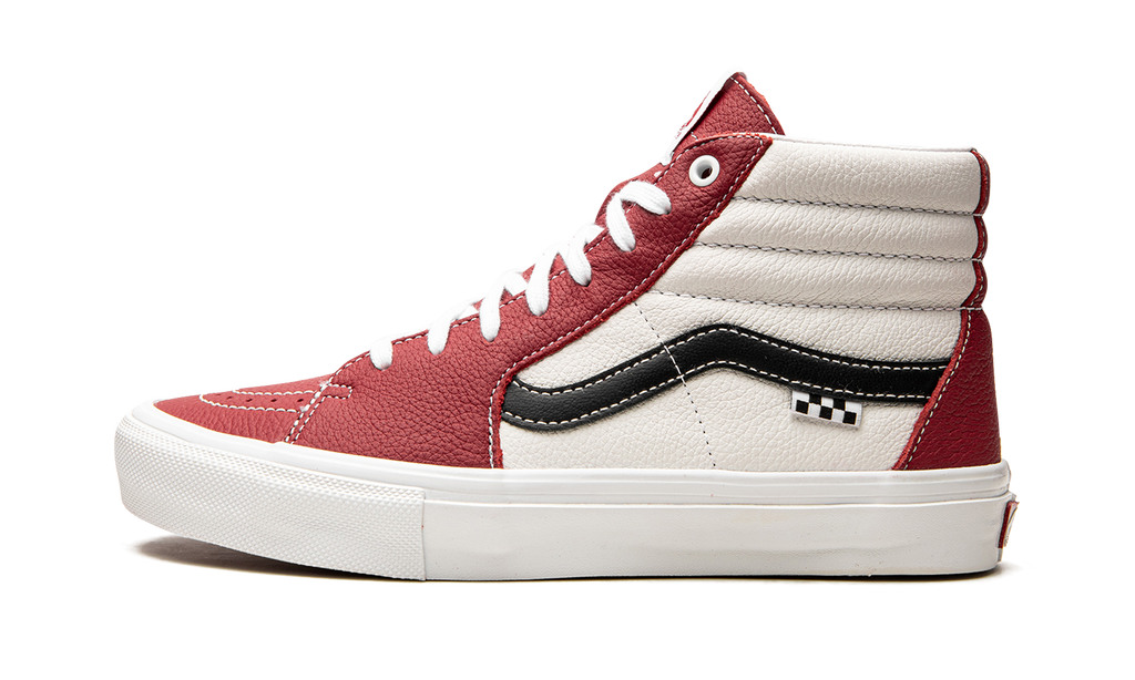Vans SK8-Hi Sport