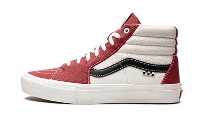 Vans SK8-Hi Sport