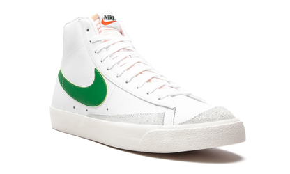 Nike Blazer Mid 77 White Pine Green