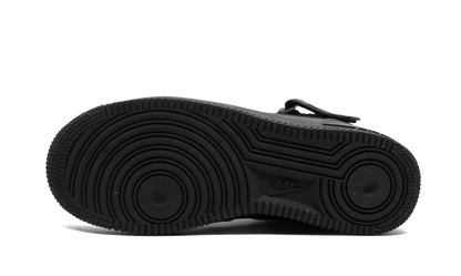 Nike Air Force 1 Mid Black