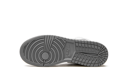 Jordan 1 Mid Neutral Grey