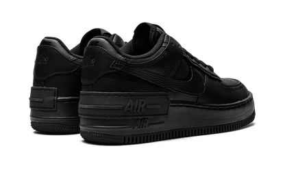 Nike Air Force 1 Low SHADO WMNS "Triple Black"