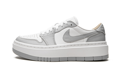Jordan 1 Elevate Low Wolf Grey