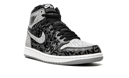 Jordan 1 Retro High OG Rebellionaire