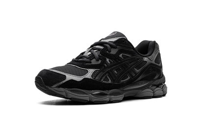 ASICS Gel-NYC Graphite Grey Black